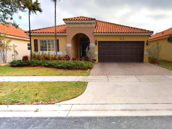 Sonara At Malibu Bay, 1575 NE 35th Ave, Homestead, Florida 33033, image 2