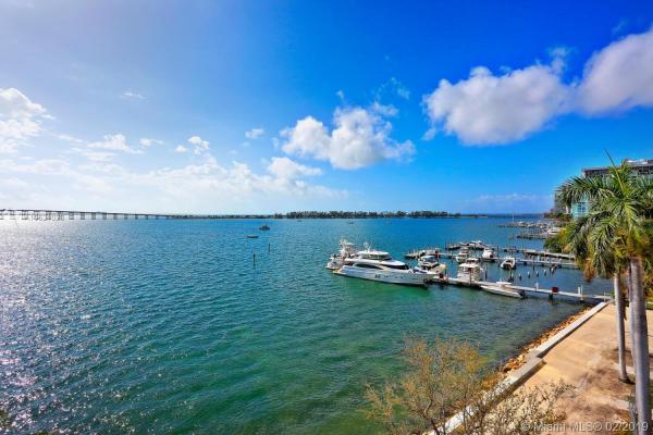 The Palace, 1541 Brickell Ave #C509, Miami, Florida 33129, image 2