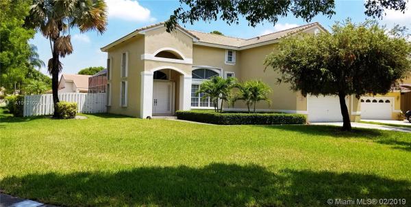 Bristol Bay, 14881 SW 45th Ct, Miramar, Florida 33027, image 2