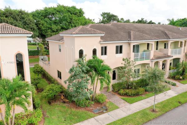 Cali Greens At Keys Gate, 2332 SE 17th Ter #2332, Homestead, Florida 33035, image 2