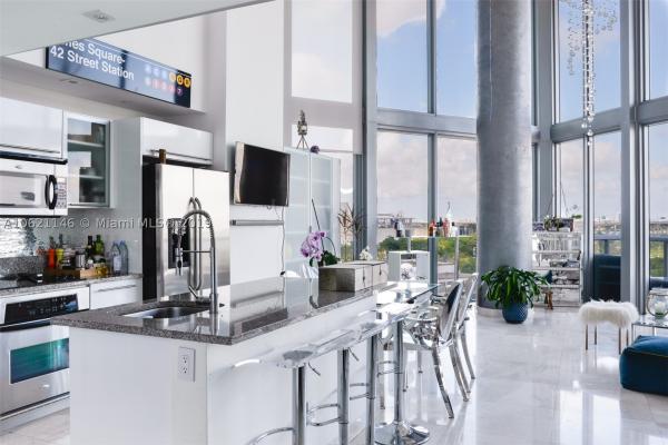 MarinaBlue, 888 Biscayne Blvd #706, Miami, Florida 33132, image 1