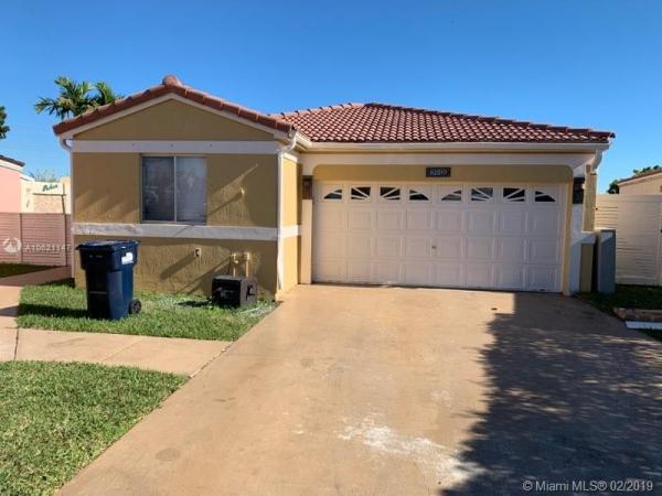 Weitzer Serena Lakes West, 13900 SW 171st St, Richmond West, Florida 33177, image 2