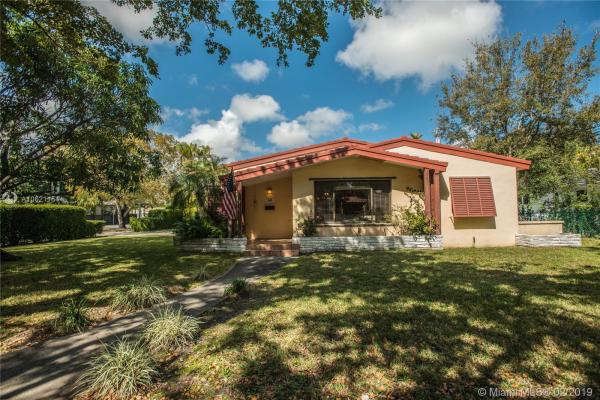 Riviera, 1545 Mantua Ave, Coral Gables, Florida 33146, image 2