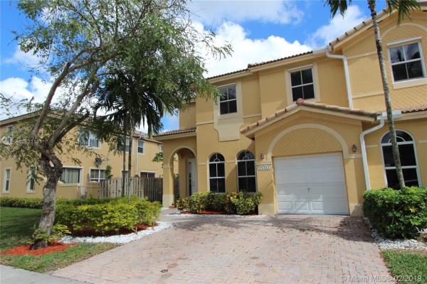 Kendall Breeze West, 11703 SW 137th Path #11703, The Hammocks, Florida 33186, image 2