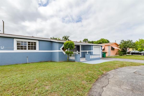 Miramar Park, 7772 Dilido Blvd, Miramar, Florida 33023, image 2