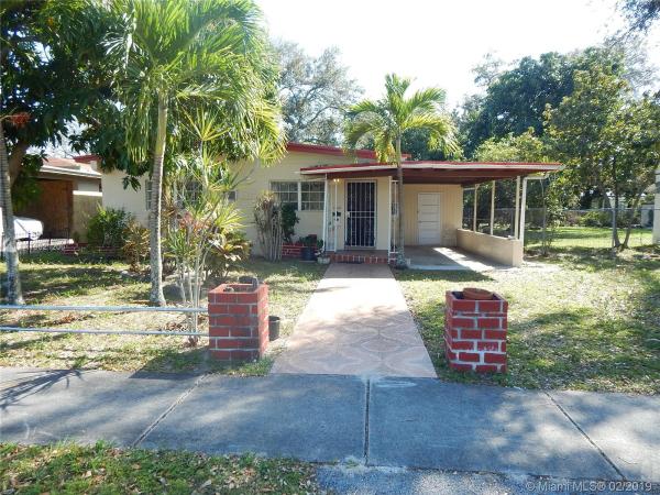 Fulford By The Sea, 1260 NE 153rd St, North Miami Beach, Florida 33162, image 1