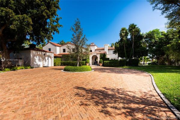Beach View, 5821 Pine Tree Dr, Miami Beach, Florida 33140, image 2