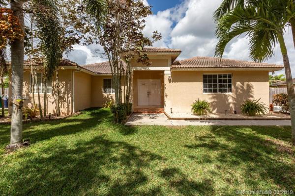 18929 SW 307th St, Unincorporated Dade County, Florida 33030, image 2