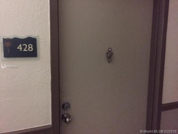 Bayview Palms, 1805 Sans Souci Blvd #428, North Miami, Florida 33181, image 2