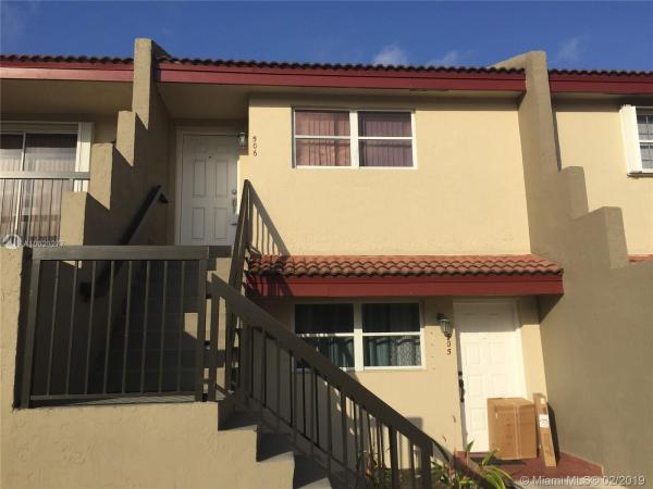 Terra Lakes Villas, 6410 SW 130th Ave #506, Kendale Lakes, Florida 33183, image 2