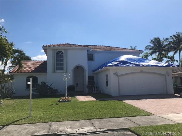 Kessler Grove, 15426 SW 172nd St, Richmond West, Florida 33187, image 2