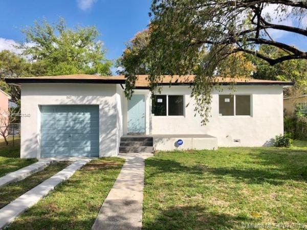 Irons Manor, 885 NE 134th St, North Miami, Florida 33161, image 2