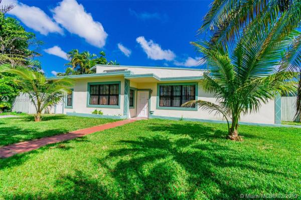 Biscayne Gardens, 13601 S Biscayne River Dr, Golden Glades, Florida 33161, image 2