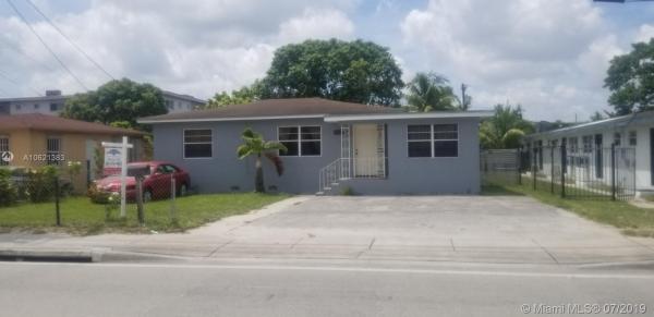 Nile Gardens, 2954 NW 135th St, Opa-Locka, Florida 33054, image 2
