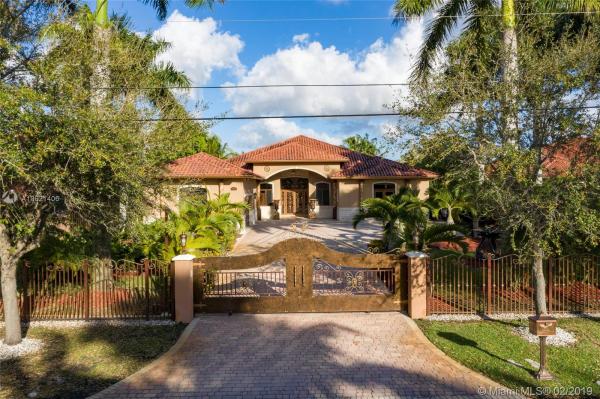 J G Heads Farms, 3525 SW 128th Ave, Tamiami, Florida 33175, image 2