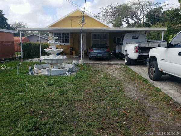 Buena Vista Gardens, 5730 NW 5th Ave, Miami, Florida 33127, image 2