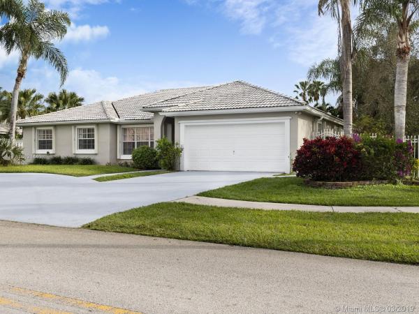 15096 SW 155th Ter, Richmond West, Florida 33187, image 2
