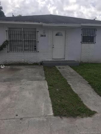 Avocado Park, 2418 NW 81st Ter, West Little River, Florida 33147, image 2