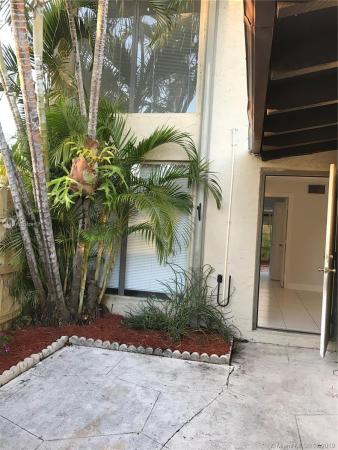 Snapper Creek Townhouses, 11337 SW 69th Ln, Kendall, Florida 33173, image 2