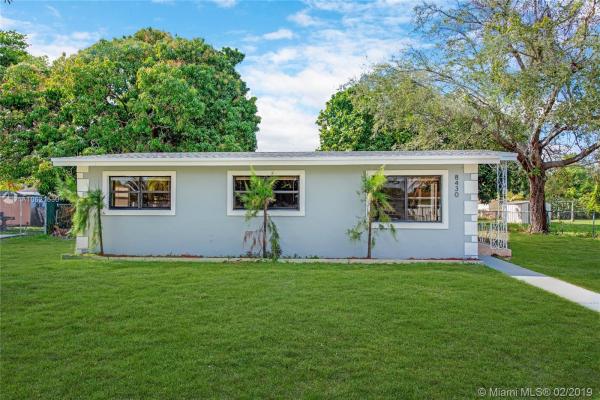 Anderson Heights, 8430 NW 32nd Ct, West Little River, Florida 33147, image 2