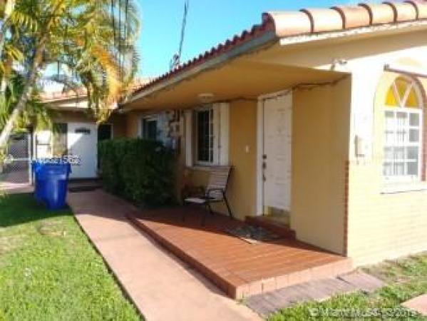 Twelfth Street Manors, 143 NW 35th Ave, Miami, Florida 33125, image 2