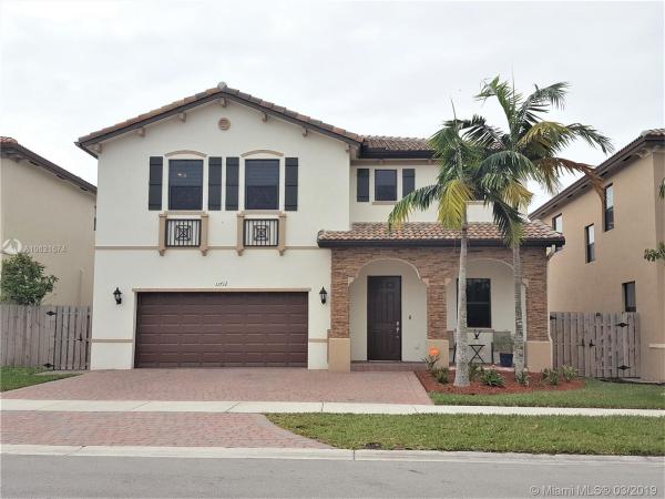 Silver Palms West, 11712 SW 235th St, Princeton, Florida 33032, image 2