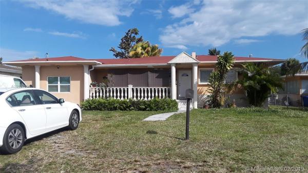 Fulford Heights, 15925 NE 18th Ave, North Miami Beach, Florida 33162, image 2