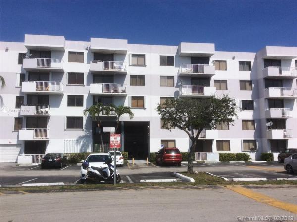 Azul At Fontainebleau, 8261 NW 8th St #335, Fountainebleau, Florida 33126, image 2