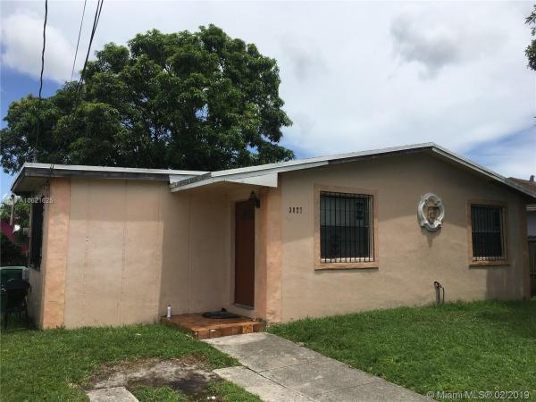 Causeway Park, 3027 NW 50th St, Brownsville, Florida 33142, image 2