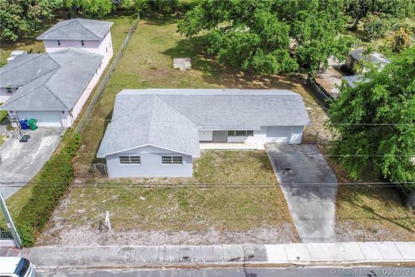Sunny Isles Inland, 17601 NW 22nd Ave, Miami Gardens, Florida 33056, image 2