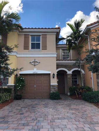 Emerald Creek Townhomes, Plantation, Florida 33324, image 2