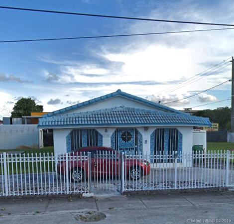 Fern Park, 3190 NW 67, Gladeview, Florida 33147, image 2