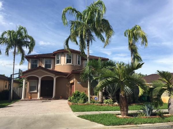 Grand Lakes, 1560 SW 150th Rd, University Park, Florida 33194, image 2