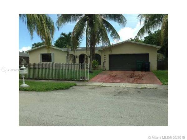 Southland Pines, 10900 SW 170th Ter, West Perrine, Florida 33157, image 2