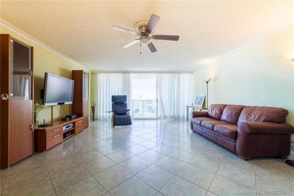 Arlen House East, 100 Bayview Dr #1006, Sunny Isles Beach, Florida 33160, image 2