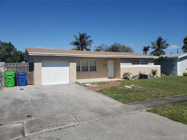Sunrise Golf Village, 6681 NW 24th Ct, Sunrise, Florida 33313, image 2