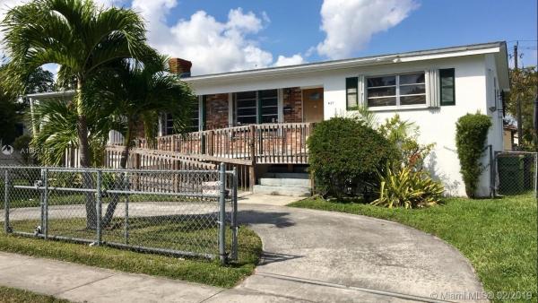 Rucks Park, 437 NE 141st St, North Miami, Florida 33161, image 2