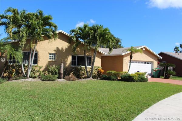 Calusa Manor, 10411 SW 127th Ct, The Crossings, Florida 33186, image 2