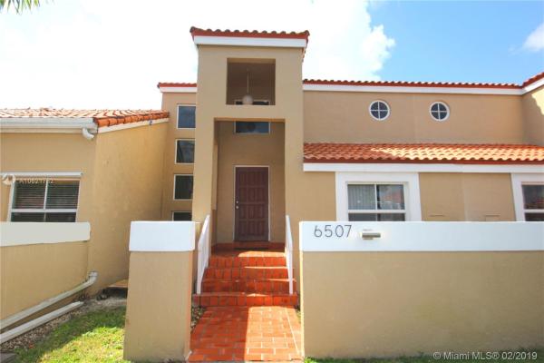 Kendall Springs, 6507 SW 132nd Ct Cir #6507, Kendale Lakes, Florida 33183, image 2