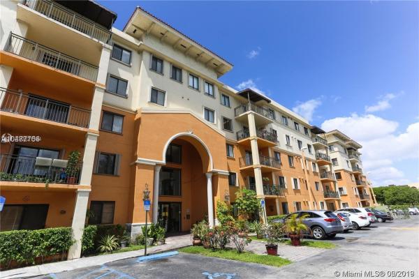 Keystone Courts, 9340 Fontainebleau Blvd #W510, Fountainebleau, Florida 33172, image 2