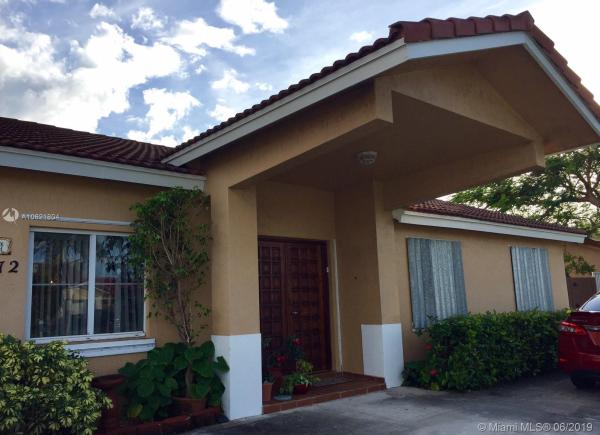 Monaco Estates, 14472 SW 168th St, Richmond West, Florida 33177, image 2