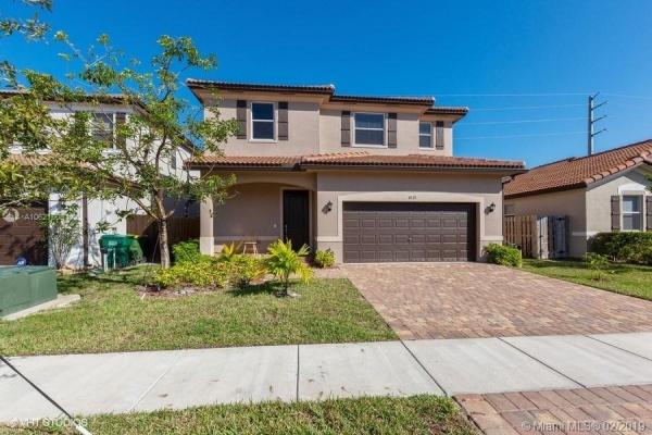 Country Gardens South, 4115 NE 21st Ct, Homestead, Florida 33033, image 2