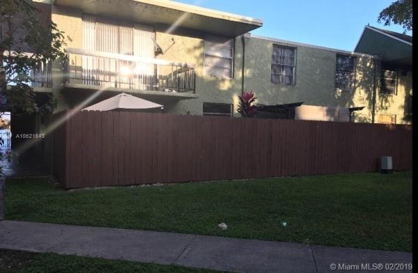 Captiva Lakes Villas, 8307 SW 142nd Ave #E-103, Kendale Lakes, Florida 33183, image 2