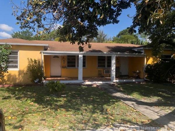 Eight Ave Manors, 925 NE 122nd St, North Miami, Florida 33161, image 2