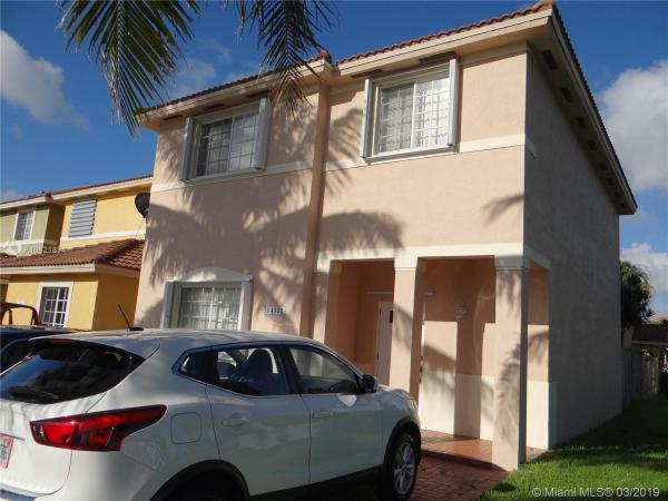 Precious Homes At Twin Lakes, 14332 SW 136th Ave #14332, Three Lakes, Florida 33186, image 2