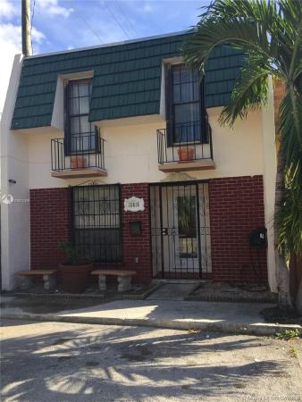 Adlerama Estates, 13515 NE 24th Pl #13515, North Miami, Florida 33181, image 2