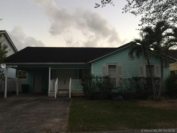 Garden Hills West, 15964 SW 97th Ter, The Hammocks, Florida 33196, image 2