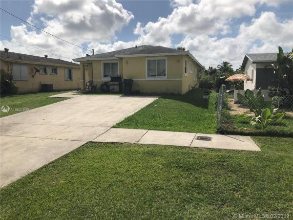Town Of Florida City, 367 NW 4th St, Florida City, Florida 33034, image 2