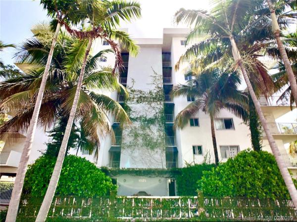 Palms Of Alton Road, 1025 Alton Rd #701, Miami Beach, Florida 33139, image 2