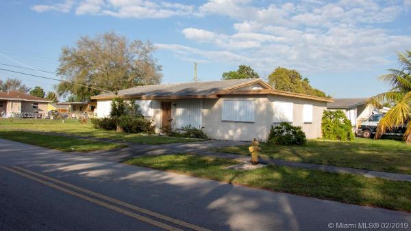 Welwyn Manor, 6329 SW 25th St, Miramar, Florida 33023, image 2